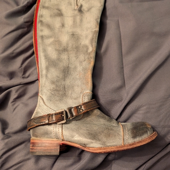 Freebird by Steven Roadies - Ice size 6 - Picture 4 of 4